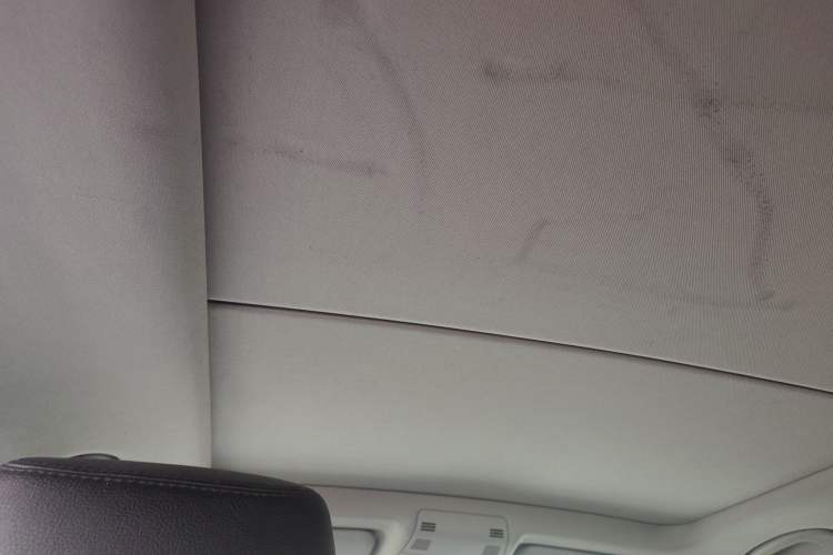 Used BMW X1 2015 sDrive18i Fashion Upgrade Edition Headliner