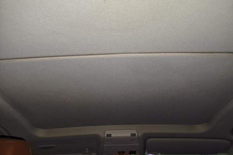Used BMW X1 2015 xDrive20i X Package Upgrade Edition Headliner