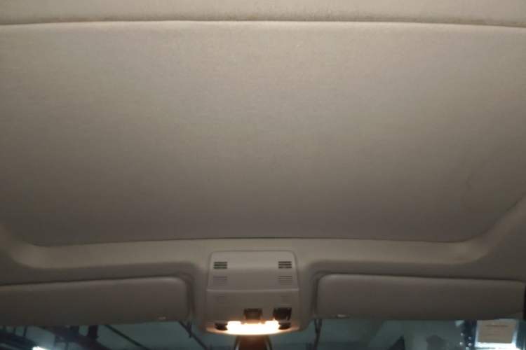 Used BMW X1 2015 sDrive18i Leading Edition Headliner