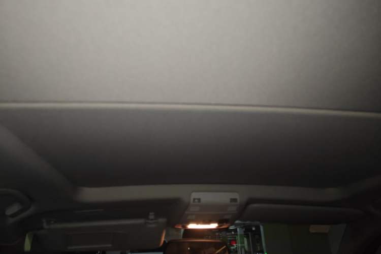 Used BMW X1 2015 sDrive18i Fashion Upgrade Edition Headliner