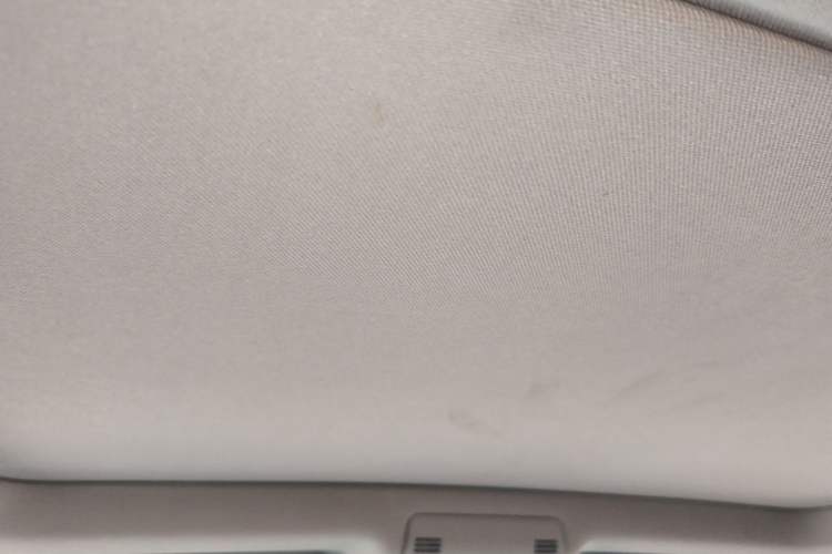 Used BMW X1 2015 sDrive18i Leading Edition Headliner