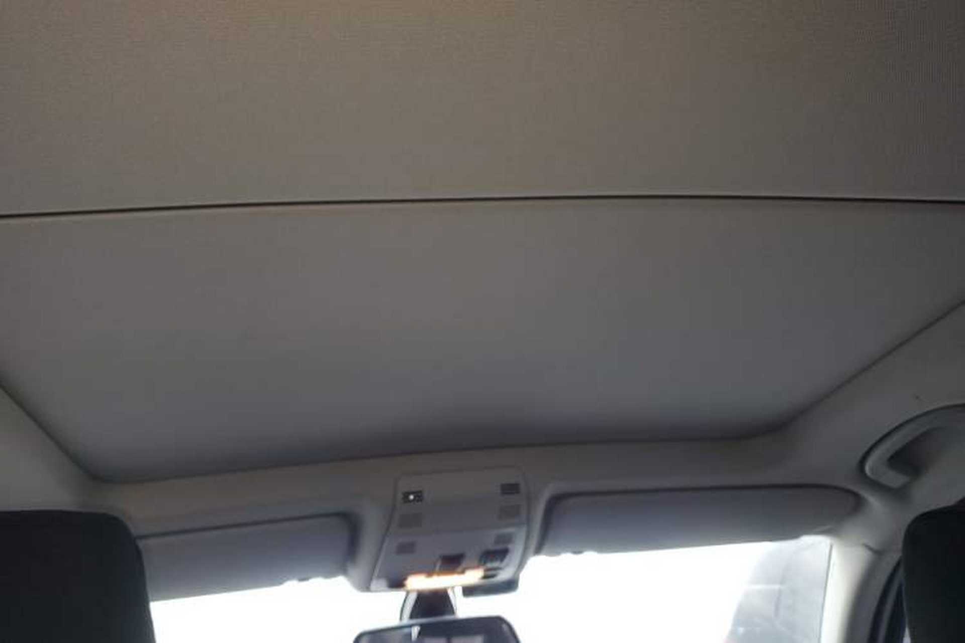 Used BMW X1 2015 sDrive18i Fashion Upgrade Edition Headliner
