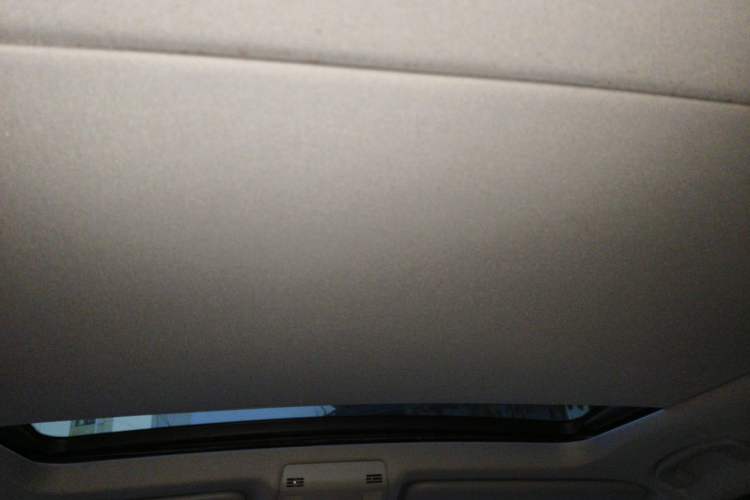 Used BMW X1 2015 sDrive18i Leading Edition Headliner