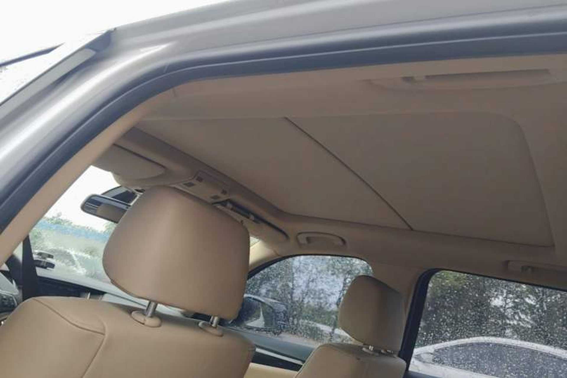 Used BMW X1 2015 sDrive18i Leading Edition Headliner