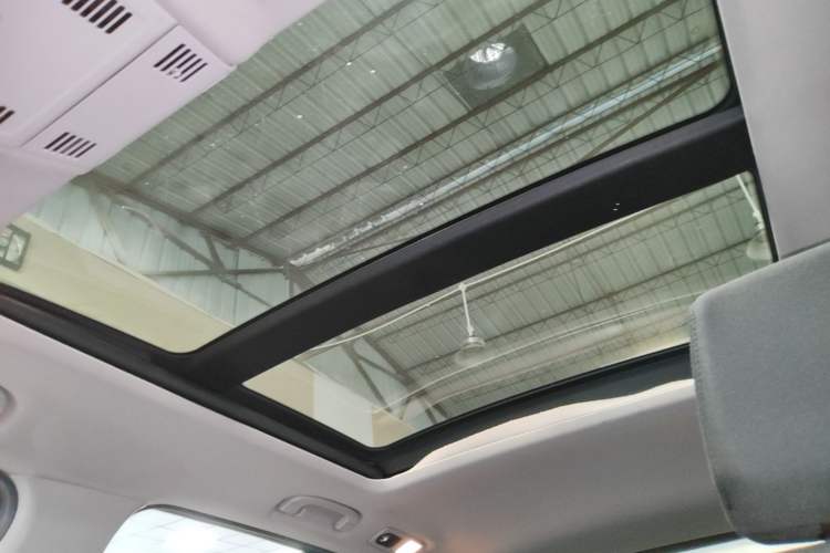 Used BMW X1 2015 sDrive18i Fashion Upgrade Edition Headliner
