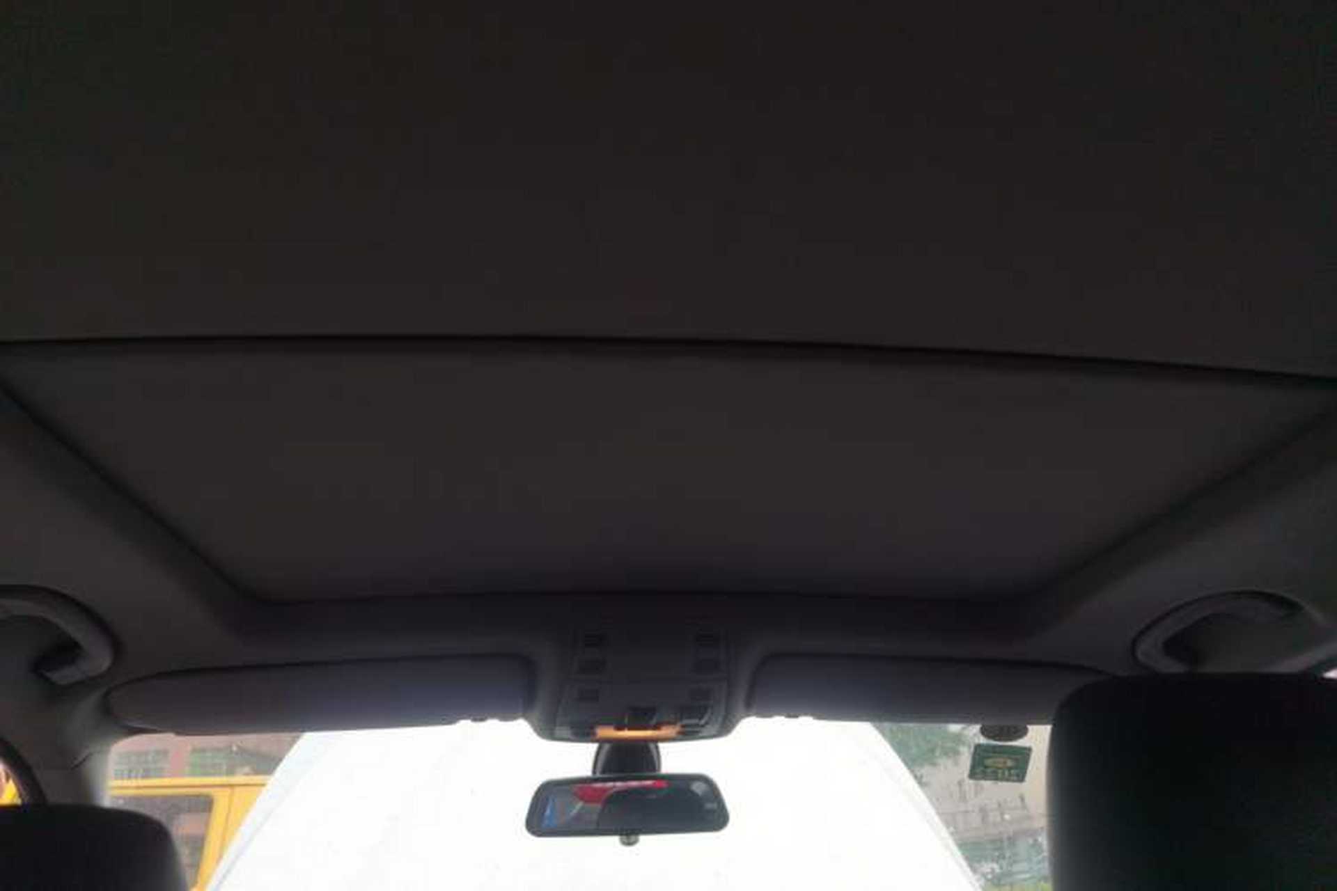 Used BMW X1 2015 sDrive18i Fashion Upgrade Edition Headliner