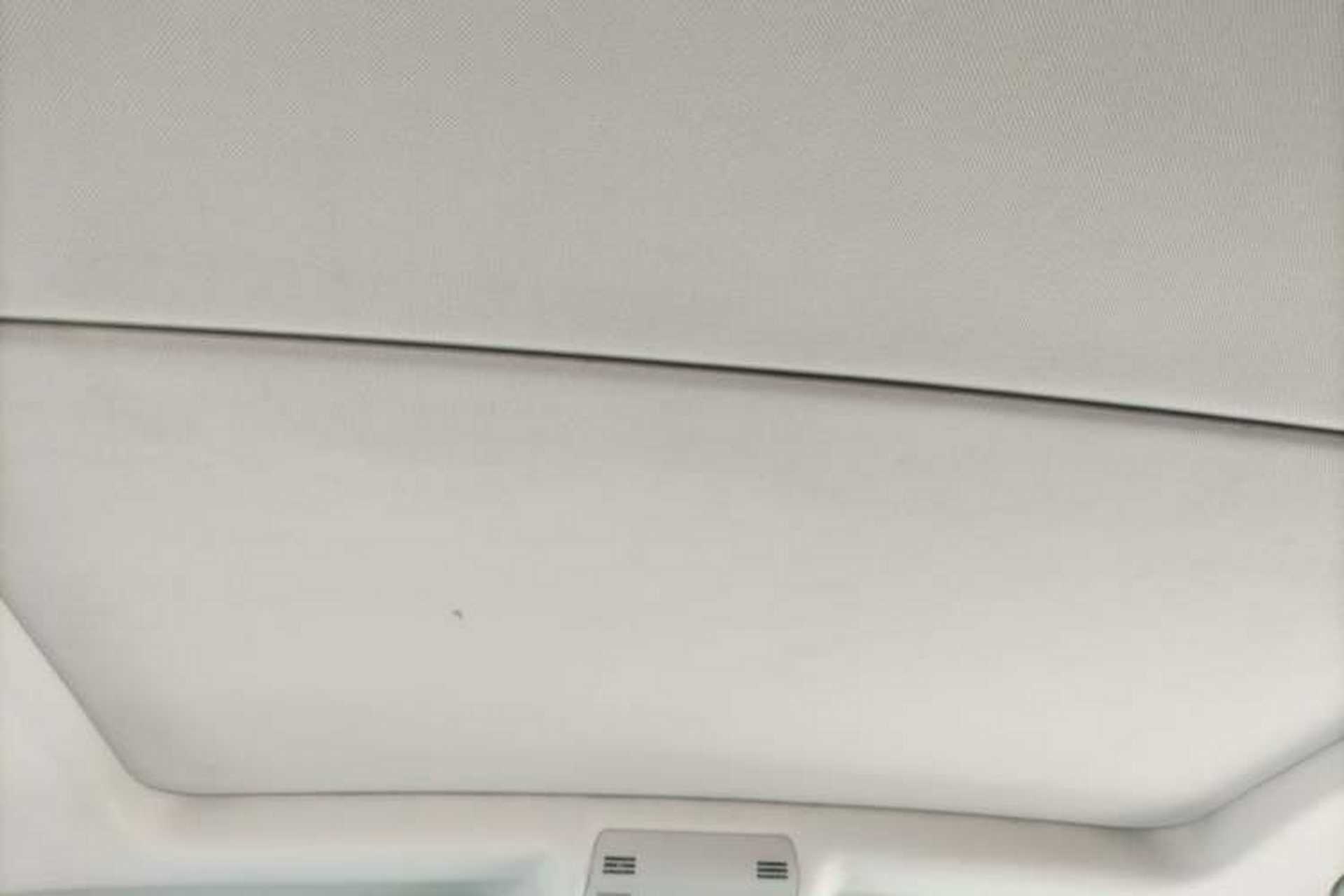 Used BMW X1 2015 sDrive18i Fashion Upgrade Edition Headliner