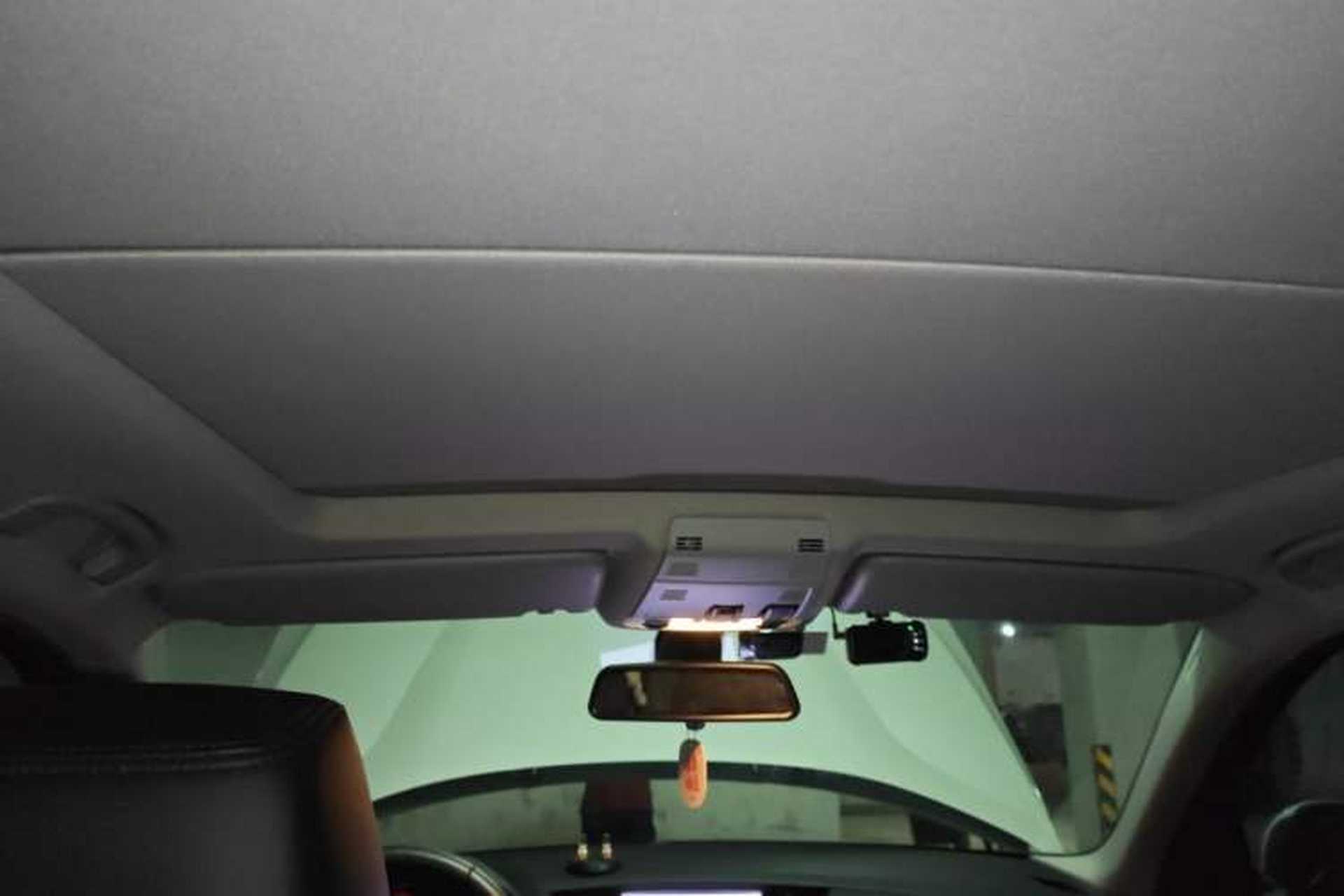 Used BMW X1 2015 sDrive18i Fashion Upgrade Edition Headliner
