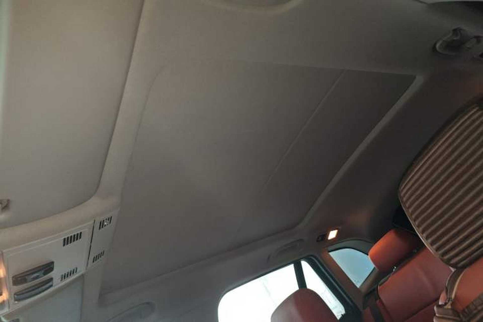 Used BMW X1 2015 sDrive18i Fashion Upgrade Edition Headliner