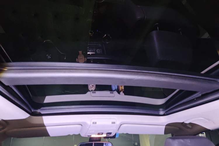 Used BMW X1 2015 sDrive18i Leading Edition Headliner