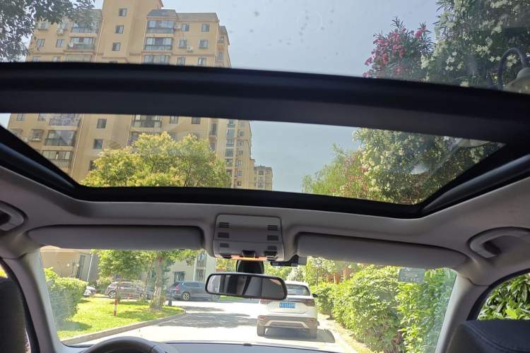 Used BMW X1 2015 sDrive18i Leading Edition Headliner