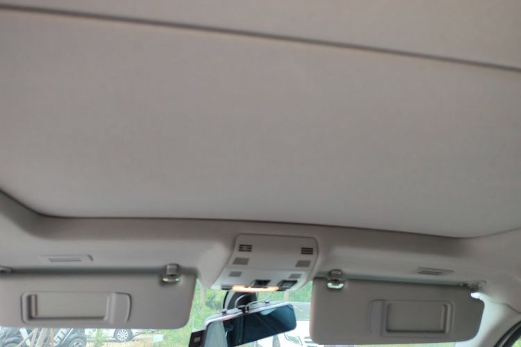 Used BMW X1 2015 sDrive18i Fashion Upgrade Edition Headliner