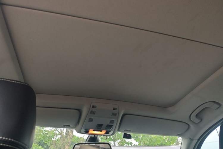 Used BMW X1 2015 sDrive18i Fashion Upgrade Edition Headliner