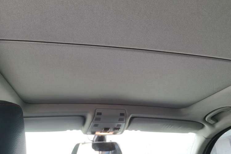 Used BMW X1 2015 sDrive18i Fashion Upgrade Edition Headliner