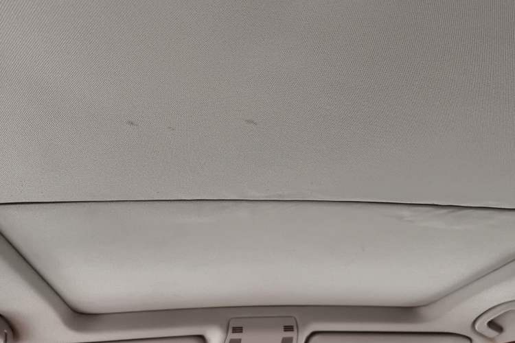 Used BMW X1 2015 sDrive18i Fashion Upgrade Edition Headliner