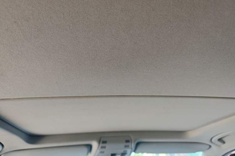 Used BMW X1 2015 sDrive18i Leading Edition Headliner