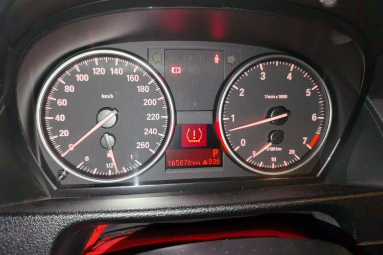 Used BMW X1 2015 sDrive18i Fashion Upgrade Edition Instrument Cluster