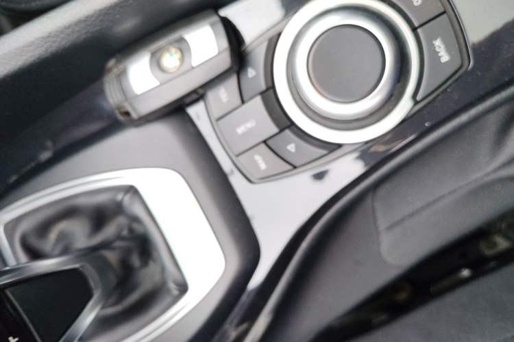 Used BMW X1 2015 sDrive18i Fashion Upgrade Edition Interior 1