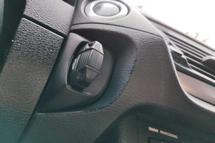 Used BMW X1 2015 sDrive18i Fashion Upgrade Edition Interior 1