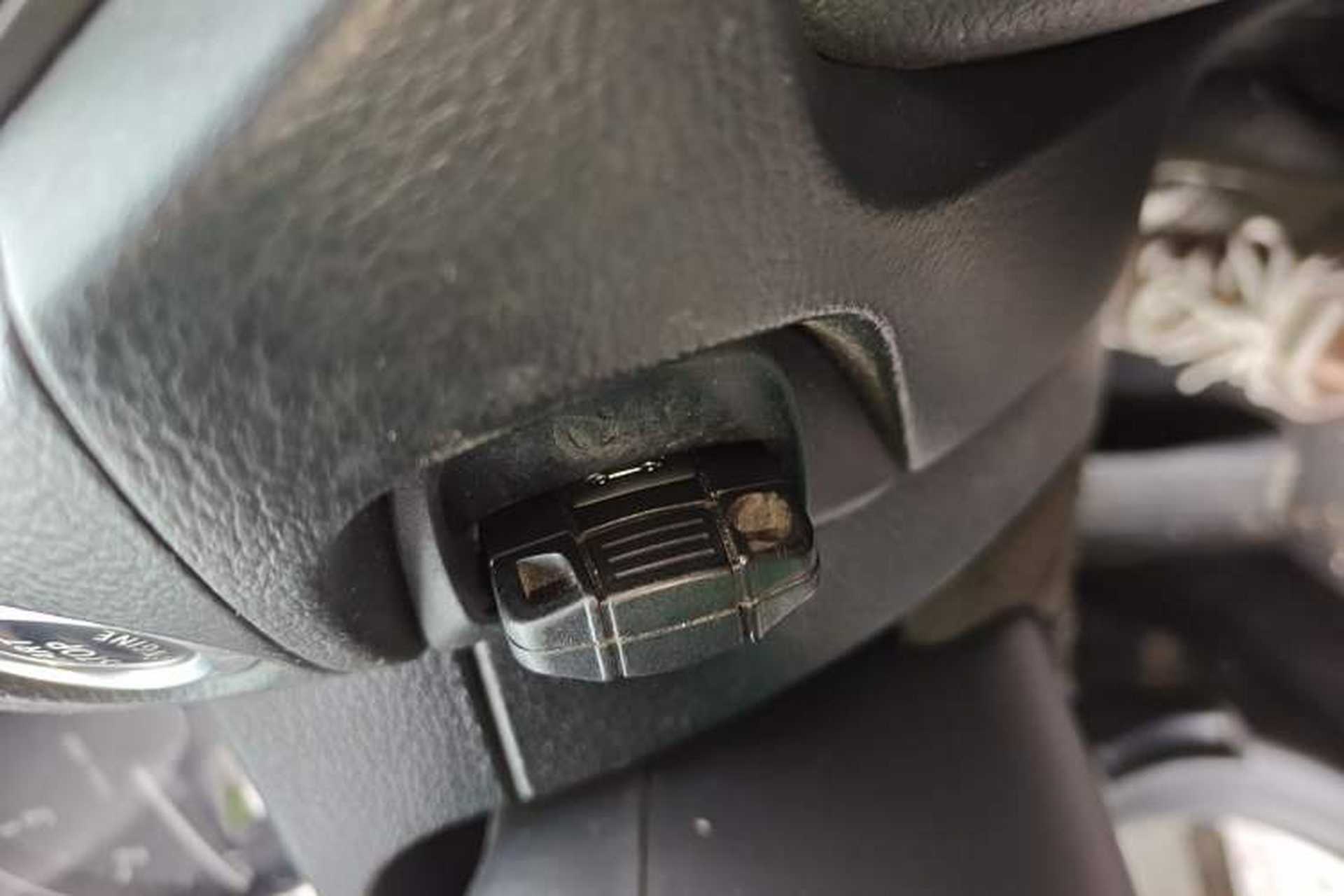 Used BMW X1 2015 sDrive18i Fashion Upgrade Edition Interior 1