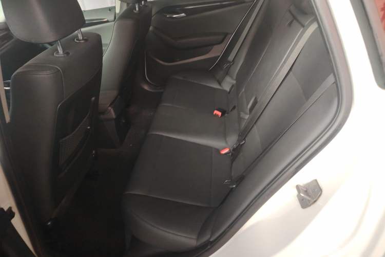 Used BMW X1 2015 sDrive18i Leading Edition Interior 2