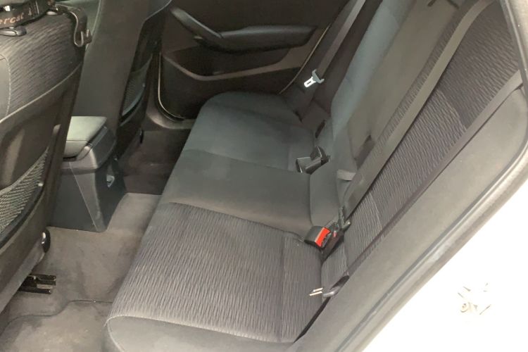 Used BMW X1 2015 sDrive18i Fashion Upgrade Edition Interior 3