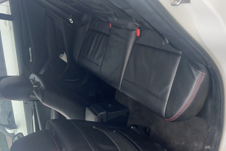 Used BMW X1 2015 sDrive18i Fashion Upgrade Edition Interior 4