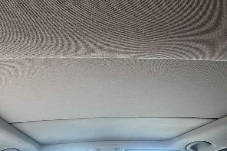 Used BMW X1 2015 sDrive18i Leading Edition Interior 6