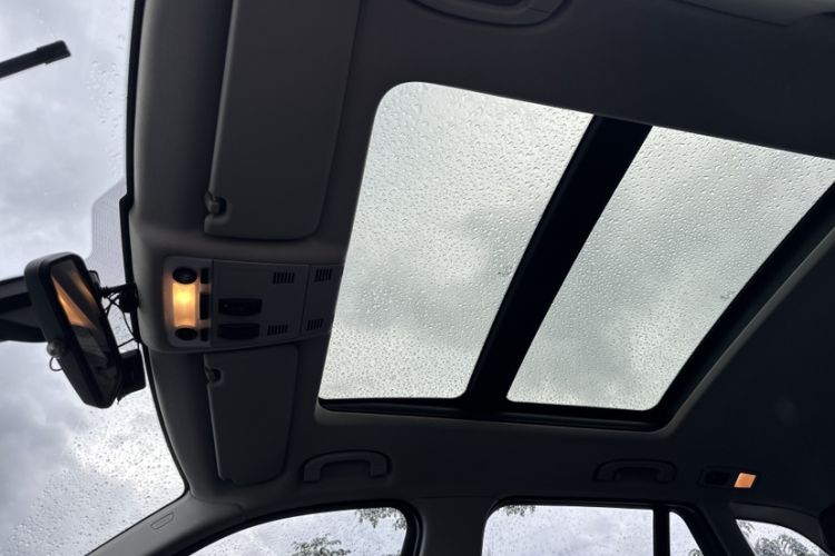 Used BMW X1 2015 sDrive18i Fashion Upgrade Edition Interior 9