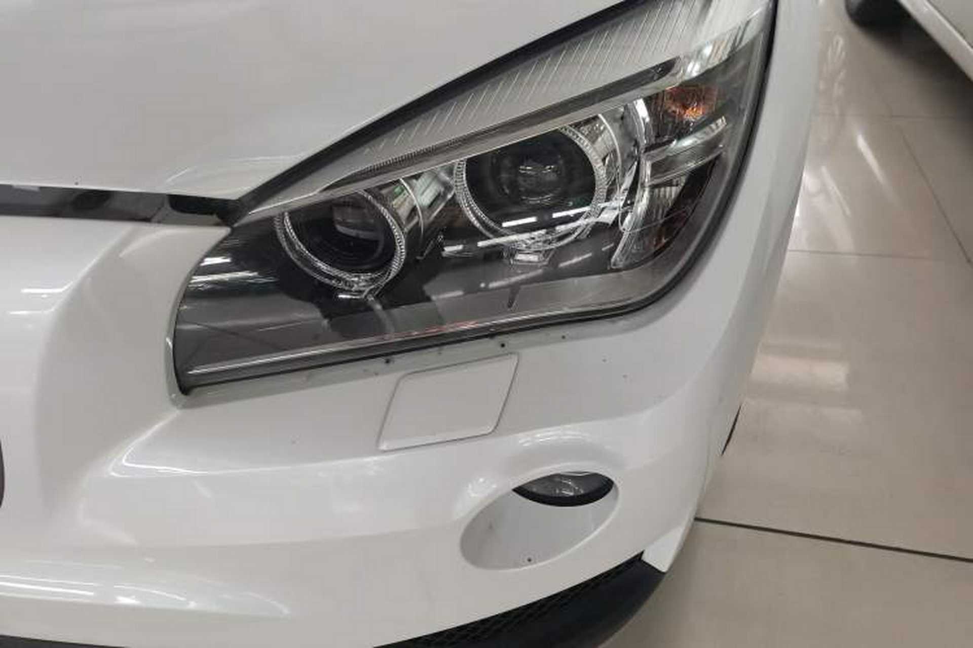 Used BMW X1 2015 sDrive18i Leading Edition Left Front Headlight