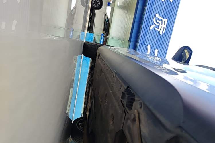 Used BMW X1 2015 sDrive18i Fashion Upgrade Edition Left Side Sill