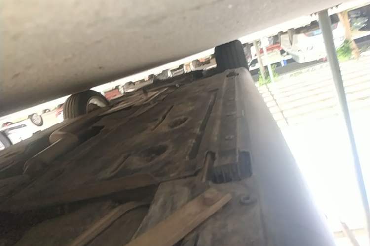 Used BMW X1 2015 sDrive18i Fashion Upgrade Edition Left Side Sill