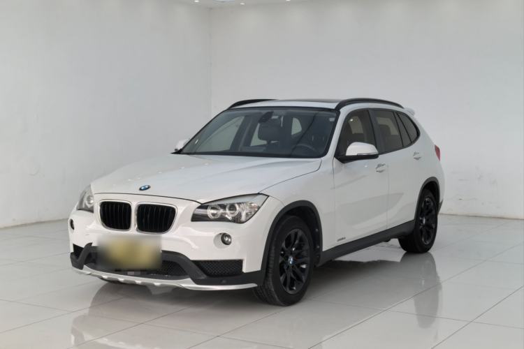 Used BMW X1 2015 sDrive18i Fashion Upgrade Edition Guazi used car, China used car export, Used car for sale, Used cars, Cheapest cars for sale