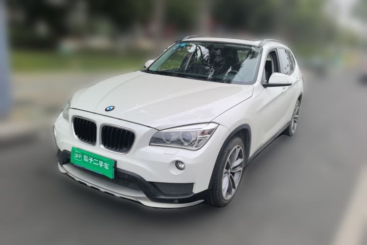 Used BMW X1 2015 sDrive18i Leading Edition Guazi used car, China used car export, Used car for sale, Used  cars, Cheapest cars for sale