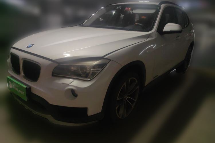 Used BMW X1 2015 sDrive18i Leading Edition Guazi used car, China used car export, Used car for sale, Used  cars, Cheapest cars for sale