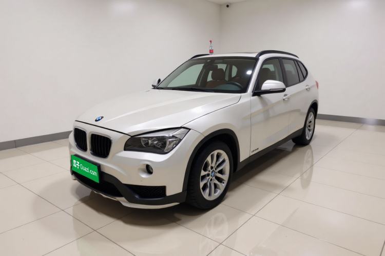 Used BMW X1 2015 sDrive18i Fashion Upgrade Edition Guazi used car, China used car export, Used car for sale, Used  cars, Cheapest cars for sale