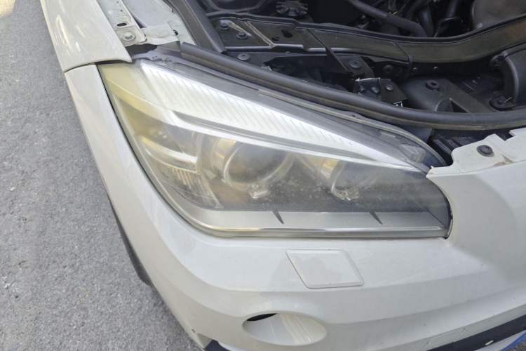 Used BMW X1 2015 xDrive20i X Package Upgrade Edition Right Front Headlight