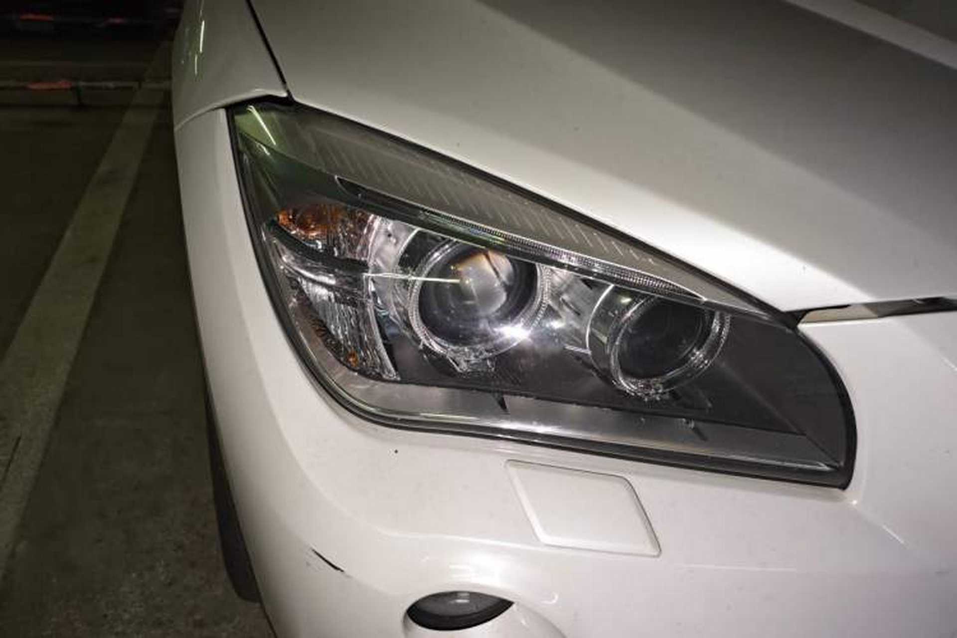 Used BMW X1 2015 sDrive18i Leading Edition Right Front Headlight