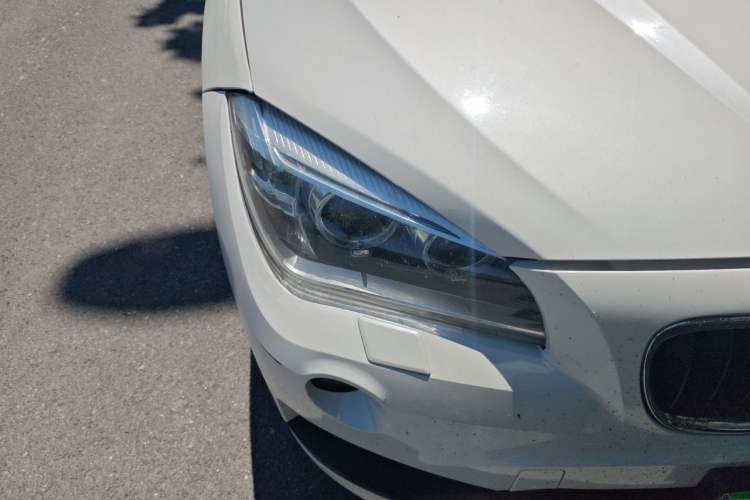 Used BMW X1 2015 sDrive18i Leading Edition Right Front Headlight