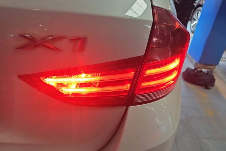 Used BMW X1 2015 sDrive18i Leading Edition Right Rear Taillight