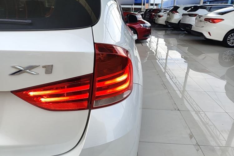 Used BMW X1 2015 sDrive18i Fashion Upgrade Edition Right Rear Taillight