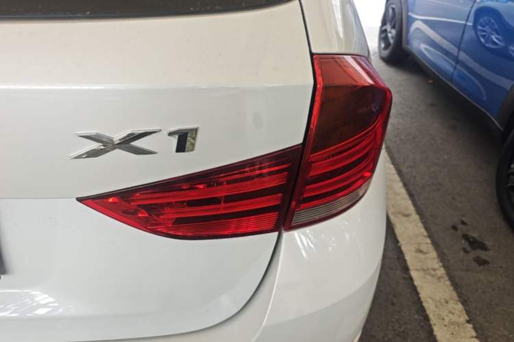 Used BMW X1 2015 sDrive18i Fashion Upgrade Edition Right Rear Taillight