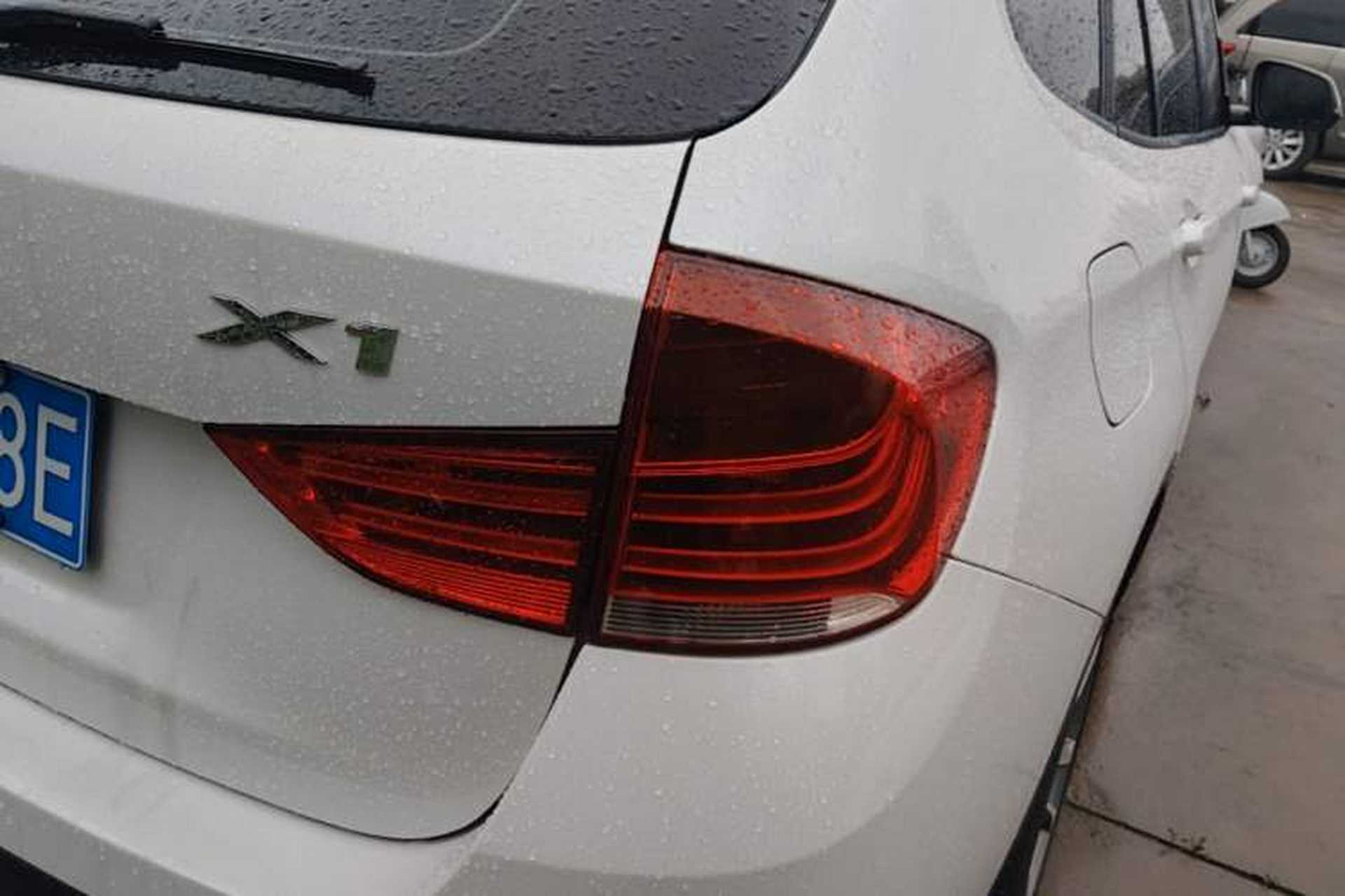 Used BMW X1 2015 sDrive18i Leading Edition Right Rear Taillight