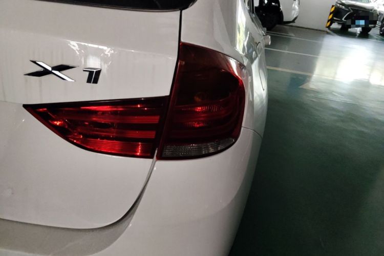 Used BMW X1 2015 sDrive18i Fashion Upgrade Edition Right Rear Taillight