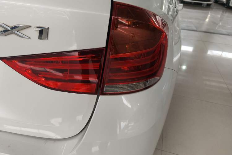 Used BMW X1 2015 sDrive18i Leading Edition Right Rear Taillight