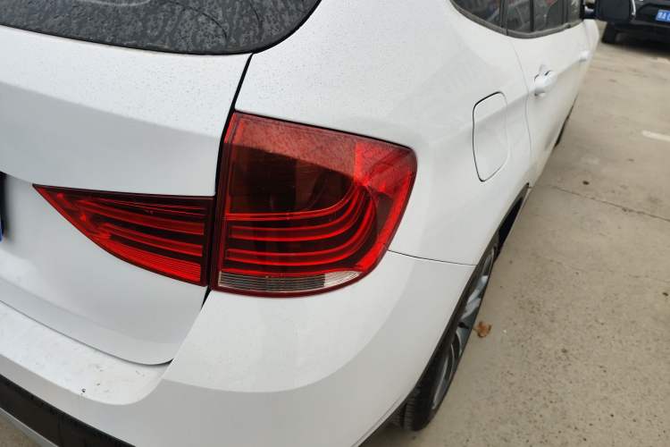 Used BMW X1 2015 sDrive18i Leading Edition Right Rear Taillight