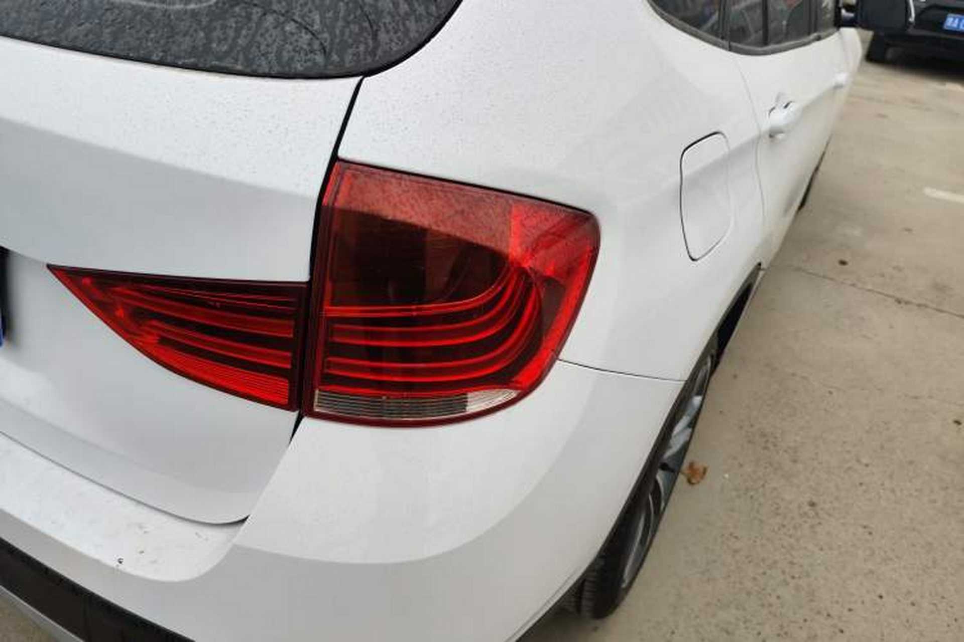 Used BMW X1 2015 sDrive18i Leading Edition Right Rear Taillight