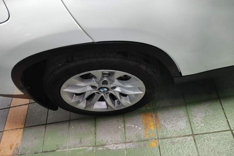 Used BMW X1 2015 sDrive18i Fashion Upgrade Edition Right Rear Wheel Hub