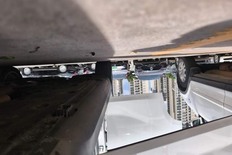 Used BMW X1 2015 sDrive18i Fashion Upgrade Edition Right Side Sill