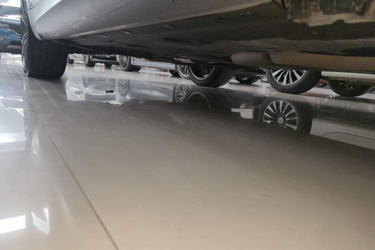 Used BMW X1 2015 sDrive18i Leading Edition Right Side Sill